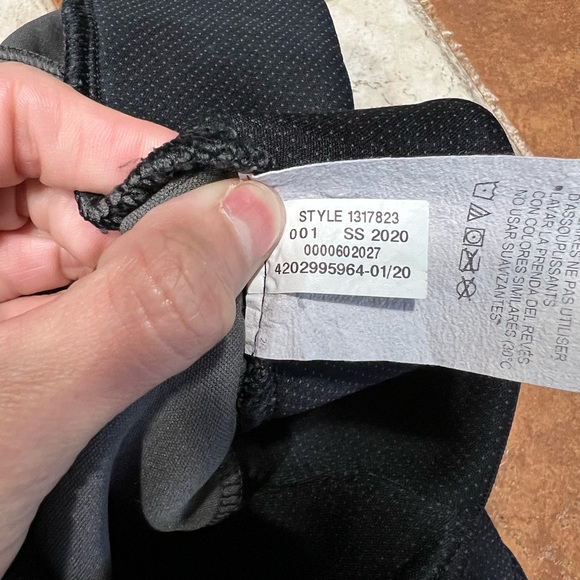 Under Armour Women’s Move Pants - Picture 16 of 16